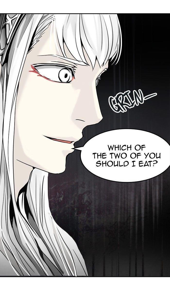 Tower Of God, Chapter 307 image 029